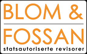 Blom & Fossan