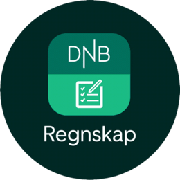 DNB Regnskap