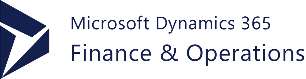 Microsoft Dynamics 365 Finance and Operations