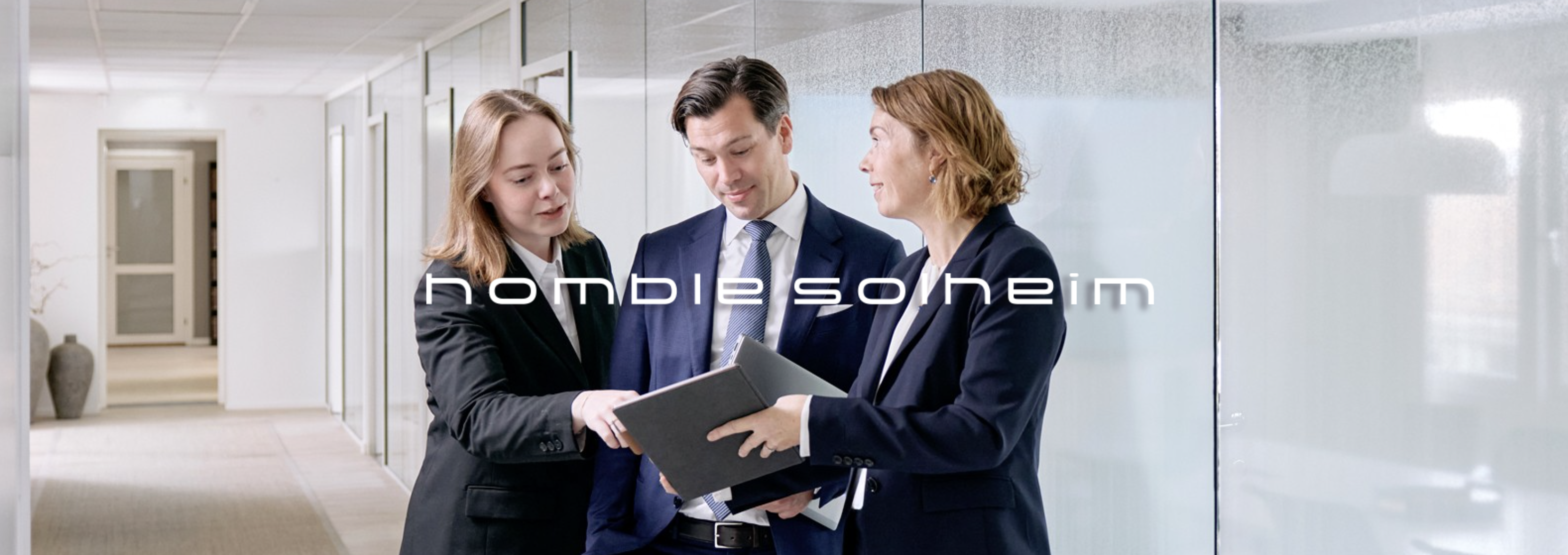 Homble Solheim