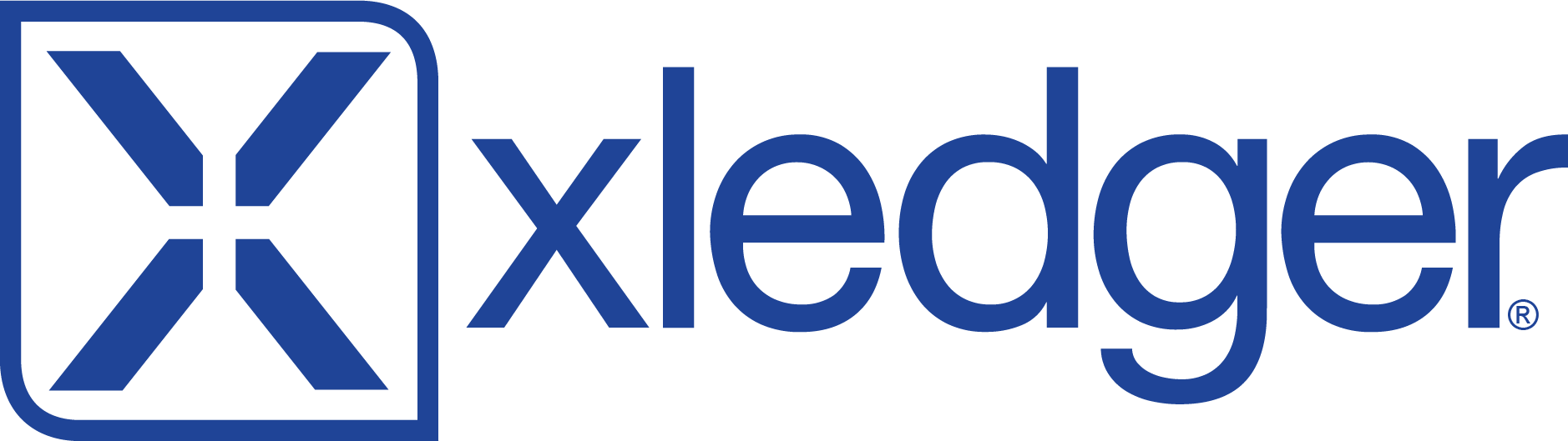 Xledger