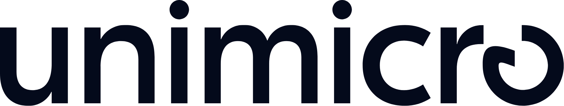 unimicro-logo-morkeblaa