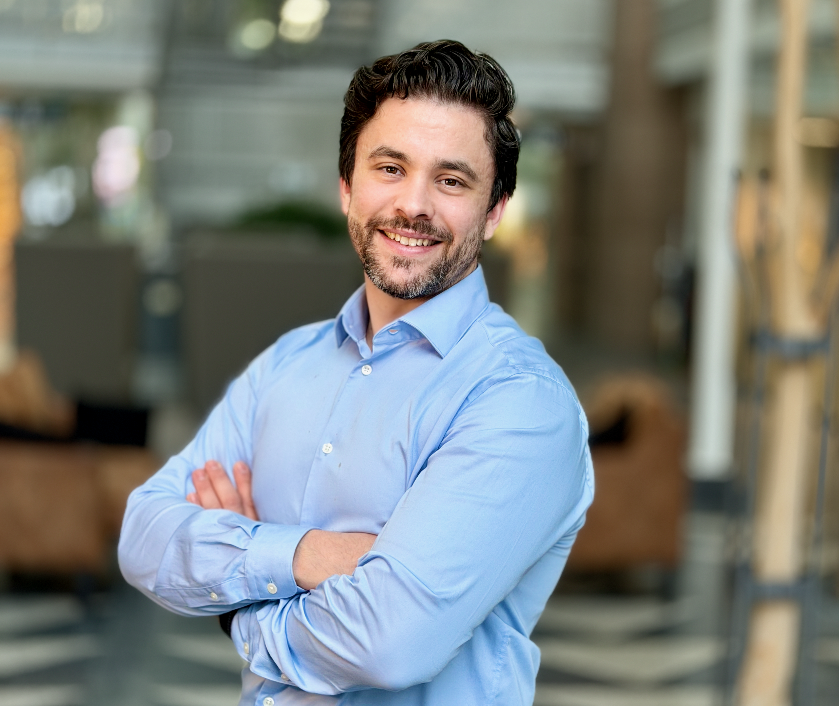 Even Ifar Fossland - Profilbilde