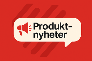 Nyheter fra Visena